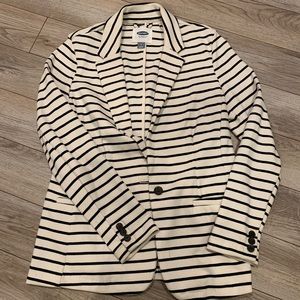 Old Navy Blazer